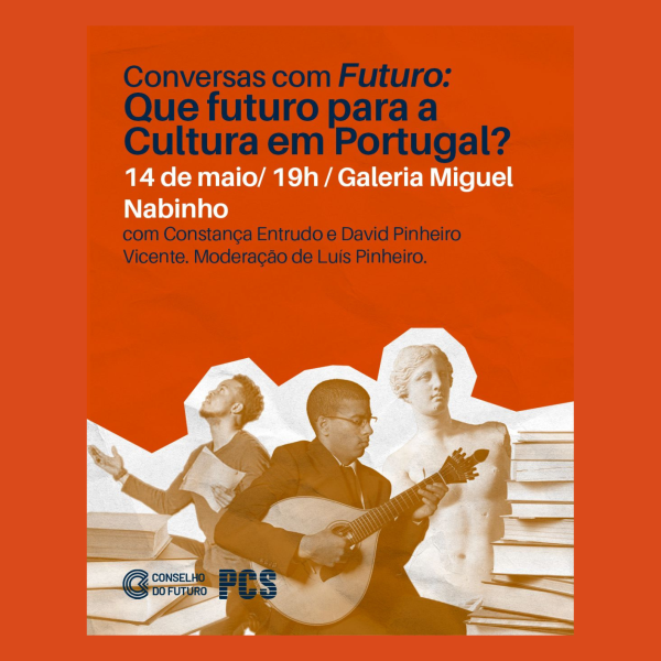 Conversas com Futuro: 